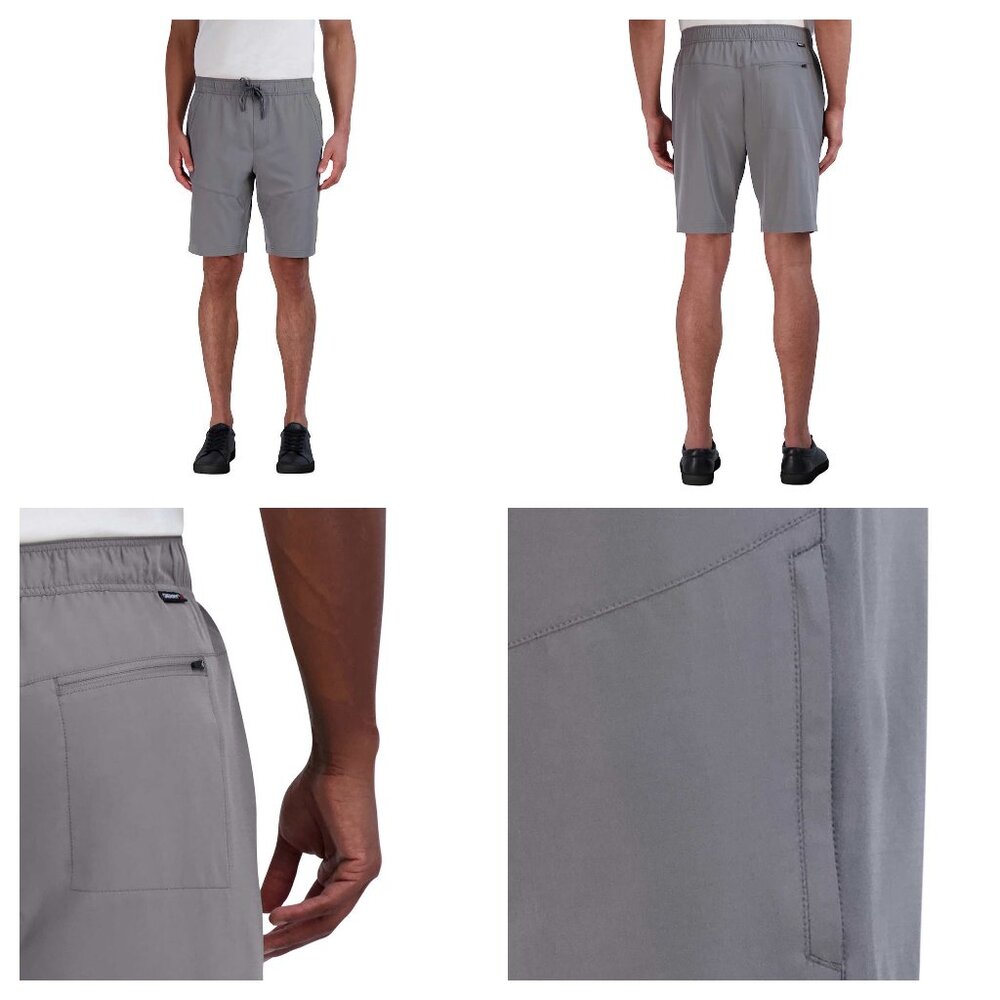 Gerry‎ Men’s Pull-On Trail Short